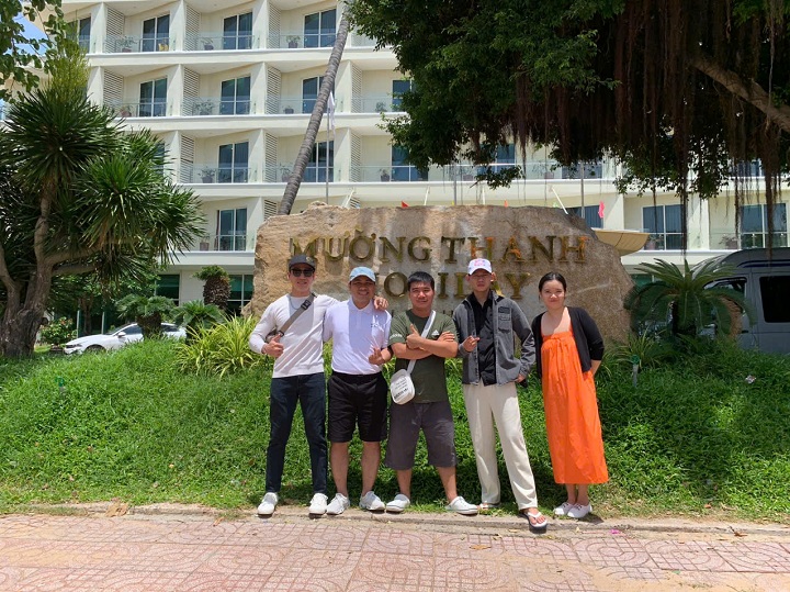 logistics team leader chuyên viên điều phối kho vận suachobeyeu.vn