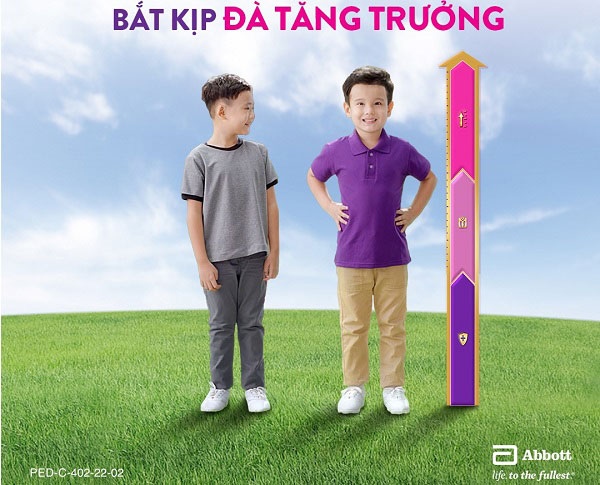 Sữa pha sẵn Pediasure hộp 180ml cho trẻ 1-10 tuổi