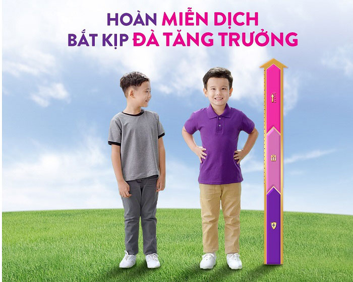 Sữa pha sẵn Pediasure Grow and Gain hương Vani chai 237ml