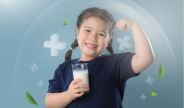 Sữa Pediasure Grow and Gain hương Vani lon 400g