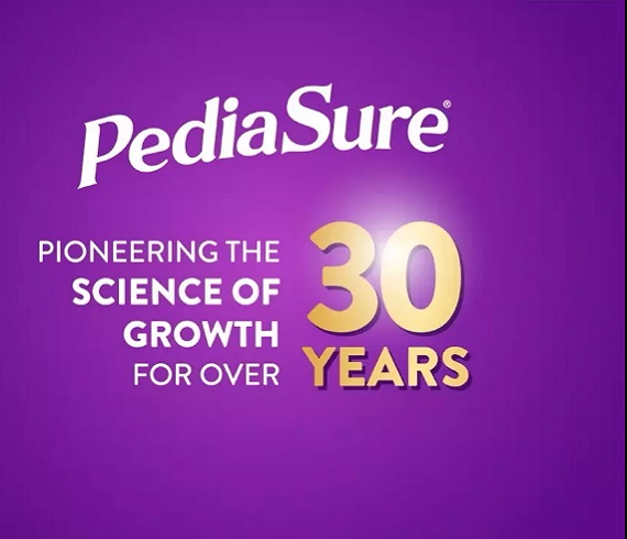 Sữa Pediasure