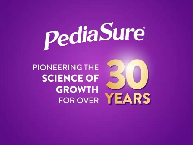 Sữa cho trẻ biếng ăn